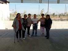 דיור מוגן