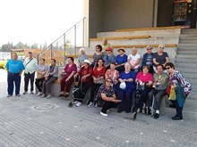 דיור מוגן