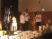 דיור מוגן