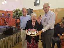 דיור מוגן