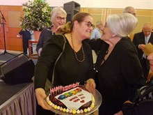 דיור מוגן