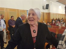 דיור מוגן
