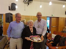 דיור מוגן