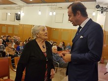 דיור מוגן