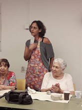 דיור מוגן