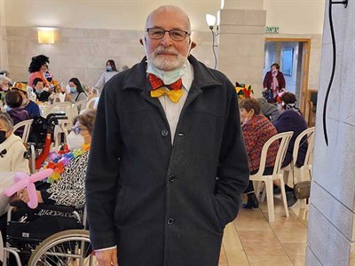 דיור מוגן