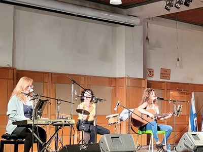דיור מוגן