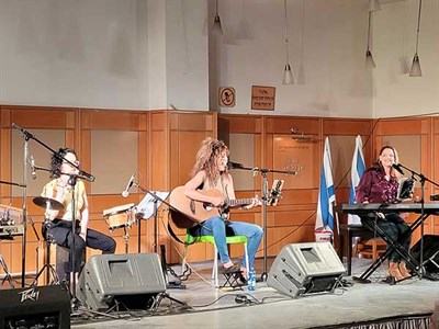 דיור מוגן