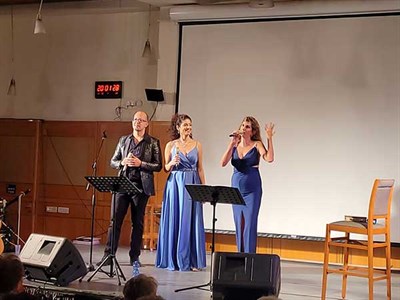 דיור מוגן