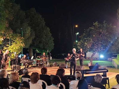 דיור מוגן