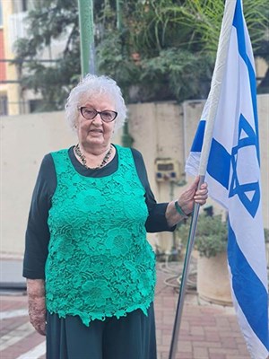 דיור מוגן