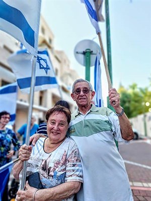דיור מוגן