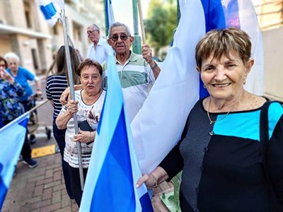 דיור מוגן